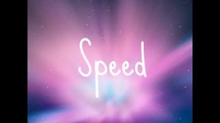 2 IGCSE Physics in 60 Seconds  Speed [upl. by Kirschner]