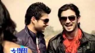 Zara Nachke Dikha 2  Promo 1 sushant singh rajput Karan Kundra  mp4 [upl. by Destinee]