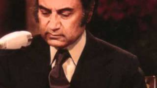 Part 1  Agha Hasan Abedi at BCC conference  Vienna 1984 [upl. by Grazia]