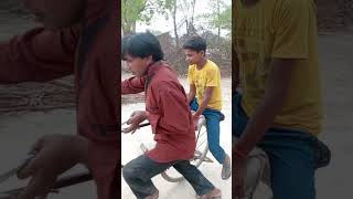 cycle se girne wali comedycycle ki circus wali videocycle per Khel dikhane wale videoYouTube [upl. by Ahsekel]