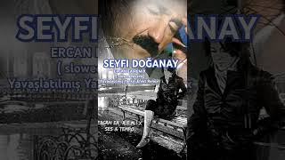 Yıllarca bekledim seni SEYFI DOĞANAY seyfidoğanay ercanearemix [upl. by Duncan]