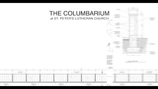 Columbarium 2022 [upl. by Platon296]