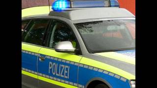 Gefangenenbefreiung 15 Ausländer greifen Polizisten anwmv [upl. by Enotna645]