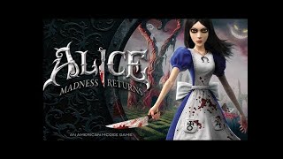 The GOAT Roasts India While Playing Alice Madness Returns [upl. by Wilinski]