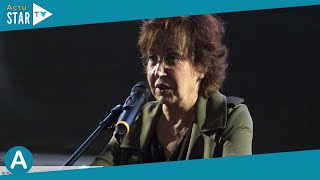 Marlène Jobert ses deux nièces ne sont pas des inconnues [upl. by Meean]