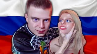 Story of Mellstroy The Most Dangerous Russian Streamer [upl. by Anoirb]