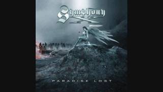 Symphony X Paradise Lost [upl. by Forlini]