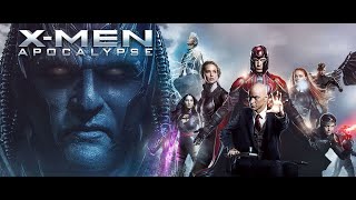 FILME DE AÇÃO XMEN COMPLETO E DUBLADO 2023 [upl. by Aaren881]