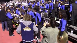 Warren Band 10 25 2024 [upl. by Ellehsat]