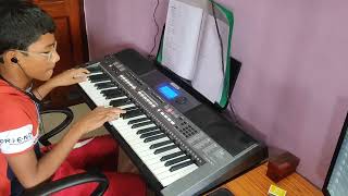 Re kabira  Arijit Singh  By swapnonil  Swapno Productions [upl. by Fine]