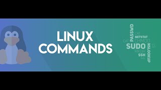 Linux Commands  Session 6 [upl. by Bolten]