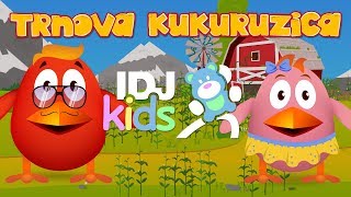 PILICI  TRNOVA KUKURUZICA  IDJKids [upl. by Ahsaten]