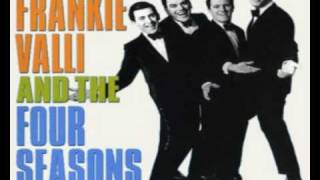 Frankie Valli and 4 Seasons  Beggin [upl. by Dyanne]