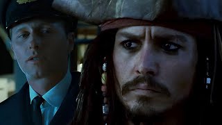 Jack Sparrow is Captain of the Titanic [upl. by Clari]