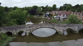 Aylesford Kent June 2021  5 [upl. by Amaso941]