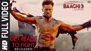 Baaghi 3 Full movie  Tiger Shroff Shraddha kapoor  Riteish Deshmukh  Review  Facts HD [upl. by Llerahc]