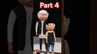 comedy funny cartoon motupatlu story csbishtvines csbishtvines [upl. by Nitsed433]