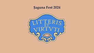 Saguna Fest 2024 [upl. by Agnot668]