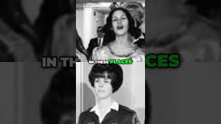 The Infamous Manson Family Murders Inside Charles Manson’s Mind shorts [upl. by Erlene]