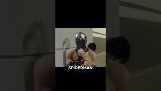 Spiderman takes on College Party [upl. by Higbee]