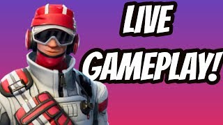 FORTNTITE CONTENDER LEAGUE  SEASON 8 BATTLE ROYALE [upl. by Bergerac]