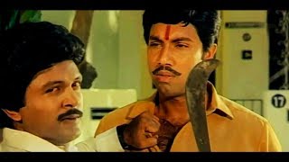 Tamil Movie Best Scenes Anna nagar Mudhal Theru Super Scenes Sathyaraj amp Prabhu Best Acting Scene [upl. by Sabine]