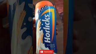 Horlicks Horlicks wholesale price 🛒🆓😋🤑 500 gm horlicks price shorts fmcg horlicks [upl. by Ailb]