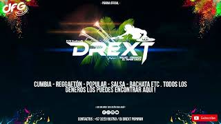 104 Quizás Impacto 21 Ft Los Vibrantes De Colombia Remix Regalo Dj Drext 23 [upl. by Nevah]