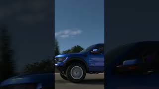 Can 1400HP Make This TRUCK Fast  Gran Turismo 7 shorts [upl. by Idalia591]