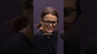 Keri Russell on working with Allison Janney on season 2 of TheDiplomat [upl. by Anaoj]