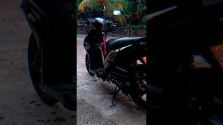 Yamaha Mio 125 2019 shorts reels yamaha funny [upl. by Neelrad]