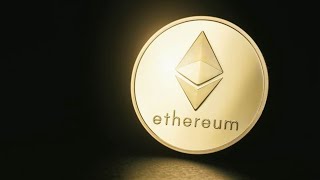 Ethereum Price  ETH Price and Live Chart [upl. by Ramsdell700]