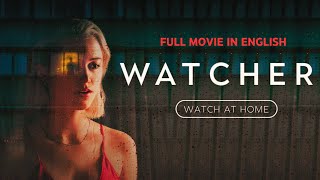 The Watchers Full Movie  HD  Horror  Full Movie In English [upl. by Mallin]