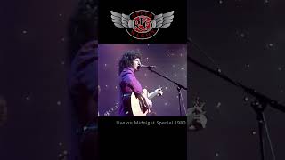 REO Speedwagon  Time for me to Fly live 1980 [upl. by Pellet]