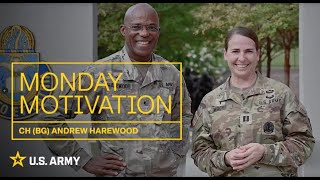 Army Chaplains with Words of Encouragement  US Army [upl. by Brace]