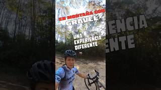 ¿Por Qué Gravel es Una Experiencia Diferente 🚴‍♀️ bike [upl. by Ultann116]