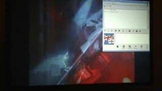 PS3 Gentoo Linux KDE xmame snesx torrents Part 2 [upl. by Gass]