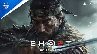 Ghost Of Tsushima 2™ [upl. by Aleet]