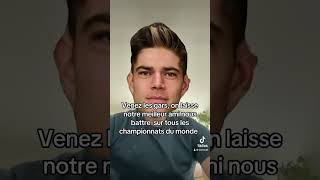 vanaert vanderpoel cyclisme humour cycliste ciclisme cycling [upl. by Gerianna360]