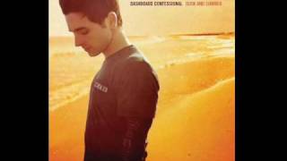 Dashboard Confessional  Vindicated Acoustic [upl. by Hurd864]