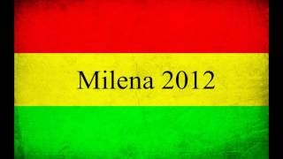 Melo de Milena 2012  Sem Vinheta  Kimberley Ann  One Song [upl. by Sanjay]