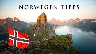 Norwegen Tipps Urlaub 50 Maut sparen [upl. by Enelyw]