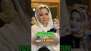 AKU MENYESAL BELUM SEMPAT KETEMU SAMA ICHA vina panduwinata [upl. by Eaneg]