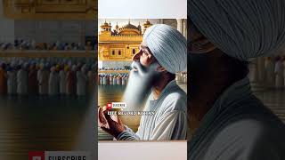 Asa Di Vaar 5  Gurbani Shabad Kirtan Waheguru Status Shorts Viral ytshorts Gurunanak Amritvela Sikh [upl. by Rhona770]