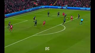 Marcelo Brozovic Vs liverpool [upl. by Ahpla]