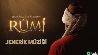 Mevlana Celaleddini Rumi film jenerik müziği [upl. by Conias130]