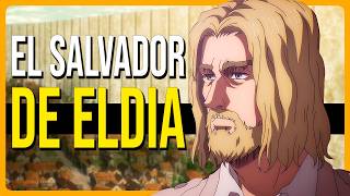 🐵Zeke Yeager Un NIÑO Perdido  Análisis e Historia Completa Attack on Titan [upl. by Naraa]