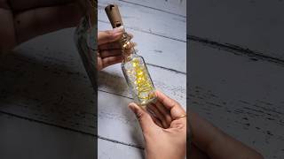 Discover the Art of Bottle Decoration Quick and Easy DIY [upl. by Liederman]