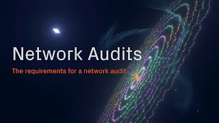 Network Audits Part2 The Requirements of a Network Audit [upl. by Kruter]