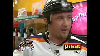 Ice Bears Pilot Food Marts TV Commercial 2007 [upl. by Anin825]